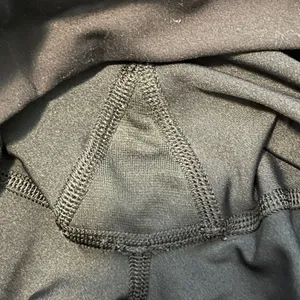 Lululemon In Movement 7/8 Tight 25" Everlux leggings Women‎ 2 Black LW5BPGS thumbnail 7