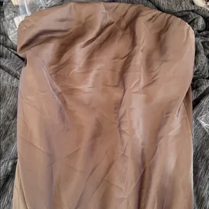 Show‎ Me Your Mumu Taylor Tube Dress thumbnail 4