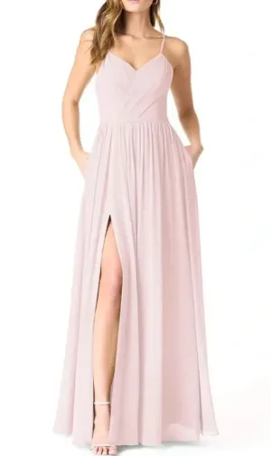 Azazie Cora Bridesmaid Dress thumbnail 1