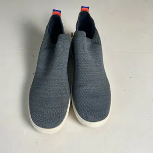 ROTHYS- The Chelsea Boot in Melange Gray Size 10 thumbnail 2