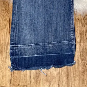 Seven 7 jeans 30 Women’s Blue Wide-Leg Jeans thumbnail 2