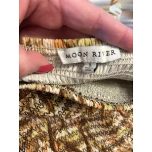 Moon River Floral Dress - Size L thumbnail 11