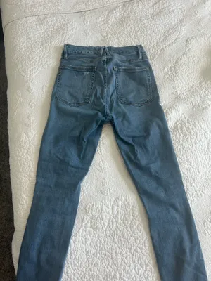 Good American Jeans Skinny thumbnail 2