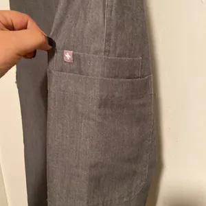 Figs Women’s Graphite Yola Skinny Scrub Pants thumbnail 3