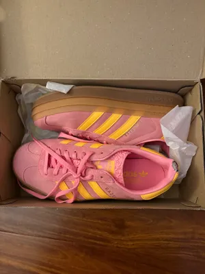 Adidas Gazelle Sneakers thumbnail 2