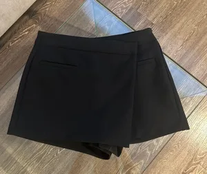 ZARA Mini Skort thumbnail 1