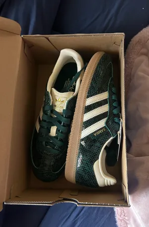 Adidas Samba Sneakers thumbnail 1