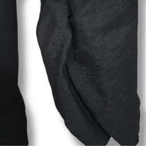 LC Lauren Conrad | EUC Philippines Black Open-Front Blazer Jacket (size 2) thumbnail 8