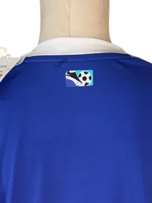 NWT $110 Adidas Seattle Unisex Sounders FC 2025 Archive Jersey XL thumbnail 7