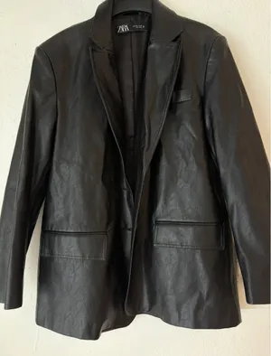 ZARA Blazer Jacket thumbnail 1