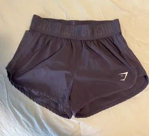 Gymshark Shorts thumbnail 1
