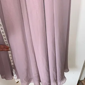 AZAZIE LISBON Dusk A-Line‎ Sweetheart Neckline Chiffon Dress formal Hoco Prom thumbnail 11