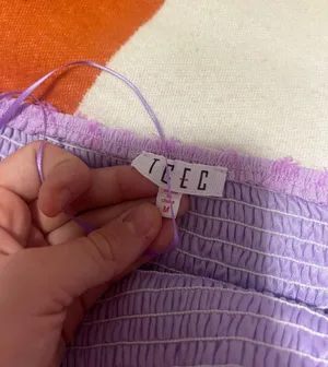 Boutique Top Size M thumbnail 2