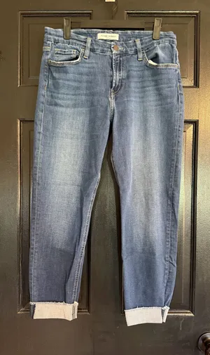 Vervet Flying Monkey Jeans thumbnail 1