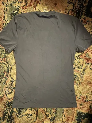 Lululemon Tee Short Sleeve Medium thumbnail 3