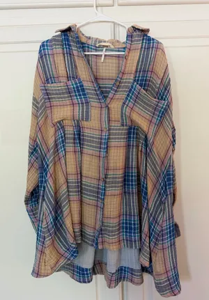 Free People Dress Mini thumbnail 1