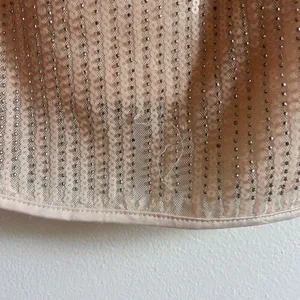 Rat & Boa Nula Sequin Slip Dress Size XS thumbnail 8
