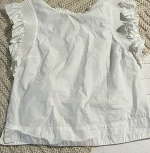 Nordstrom White Top thumbnail 3