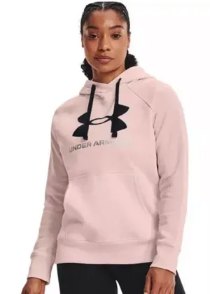 UNDER ARMOUR HOODIE  thumbnail 1