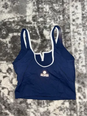 Lululemon X Peloton align tank top  thumbnail 4