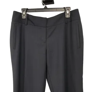 Worthington Dress Pants Womens 8 Used Dark Blue thumbnail 3