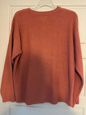 Madewell Sweater thumbnail 2