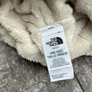 Never worn , north face beanie with wool blend lining thumbnail 5