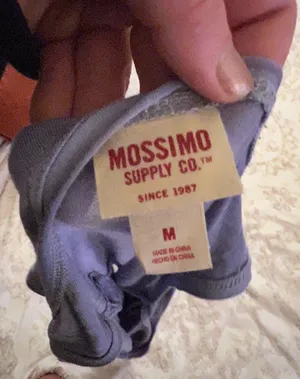 Mossimo Supply Co Sleeveless Top thumbnail 3