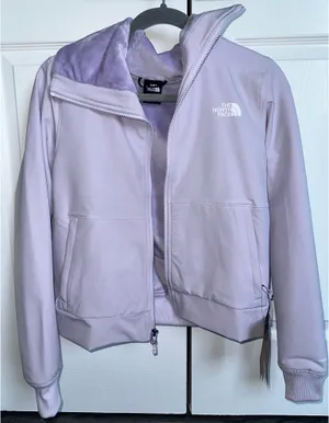 The North Face Jacket thumbnail 1