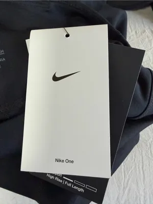 Nike Women's One Therma-FIT High-Waisted Full-Length Leggings thumbnail 12