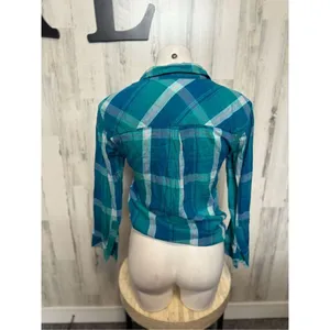 Arizona Jeans Co flannel thumbnail 4