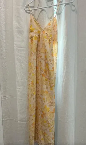 Resa Avery Maxi Dress thumbnail 2