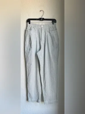 Free People Make A Stand Trouser thumbnail 2