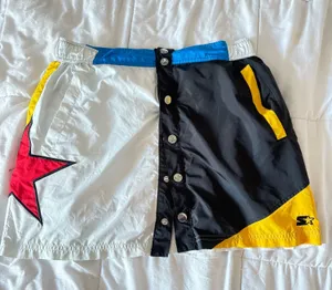 Starter skirt thumbnail 1