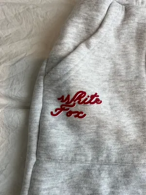 sweat shorts thumbnail 2