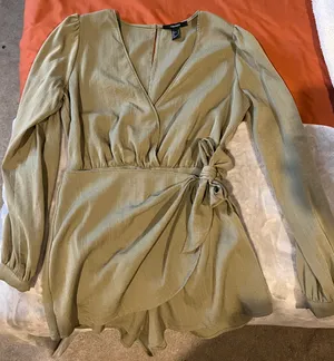 Long Sleeve Romper thumbnail 3