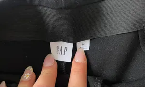 Gap Black Business Pants thumbnail 5