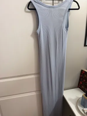 Blue Maxi Size M thumbnail 2