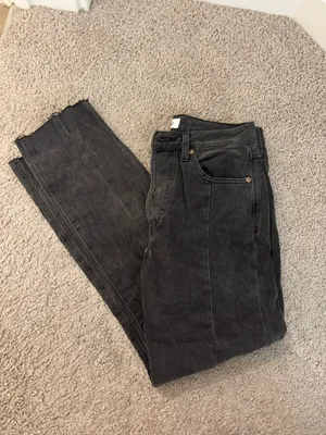 Pistola Black Denim Jeans  thumbnail 2