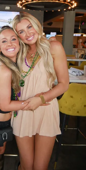 superdown Champagne Dress thumbnail 1