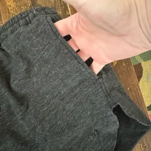 Albion Fit Go To Shorts in Graphite thumbnail 2