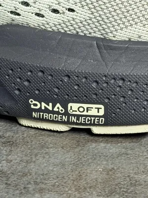 Brooks Adrenaline GTS 24 Women’s Running Shoes Mercury/Ebony/Copper Size 11.5B thumbnail 6