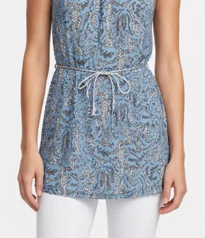 Ace fashion designer elegant top thumbnail 1