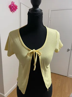 Olivia Rae top  thumbnail 1