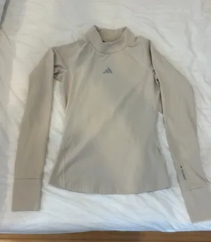 Adidas Workout Top thumbnail 1