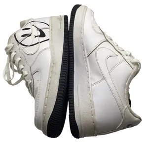 Nike Air Force 1 Low top Have a Nike Day Size 7.5 thumbnail 14