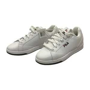 Fila Reunion Sneakers Size 7.5 White thumbnail 4