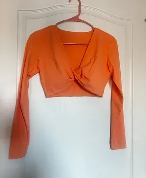 Workout Top thumbnail 1