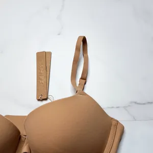 NWT Skims Fits Everybody Push Up Demi Bra thumbnail 3