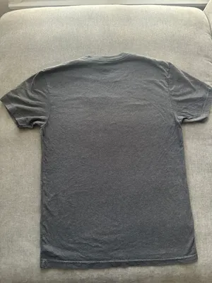 Luke Combs Shirt Gray thumbnail 2